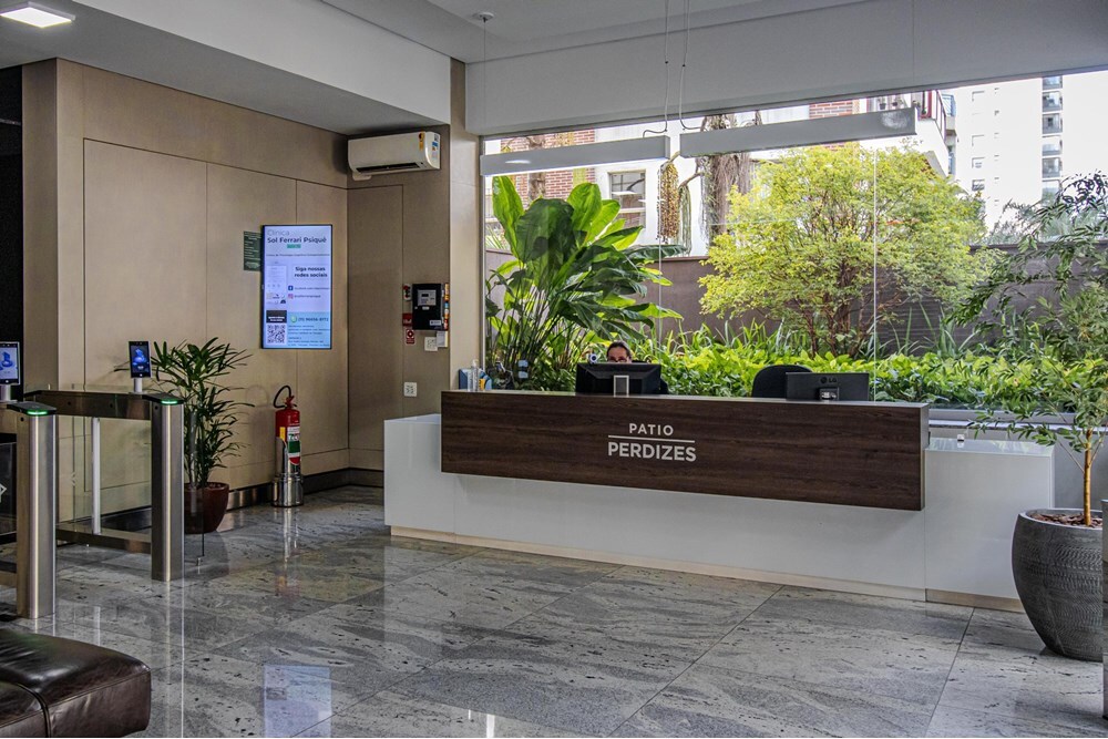 Conjunto Comercial-Sala à venda, 52m² - Foto 22