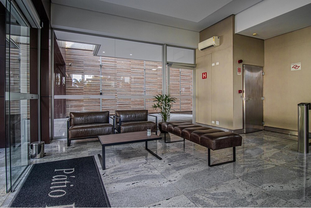 Conjunto Comercial-Sala à venda, 52m² - Foto 20