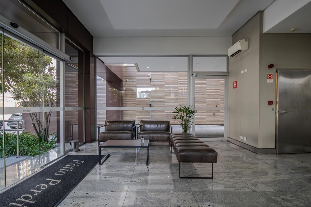 Conjunto Comercial-Sala à venda, 52m² - Foto 19