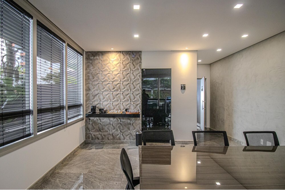Conjunto Comercial-Sala à venda, 52m² - Foto 18
