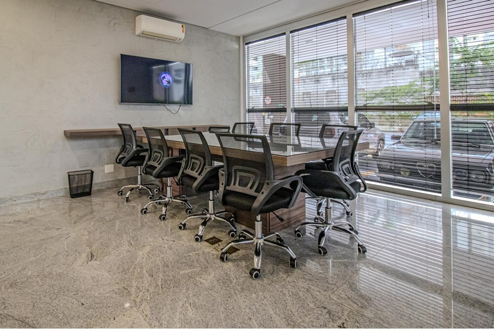 Conjunto Comercial-Sala à venda, 52m² - Foto 17
