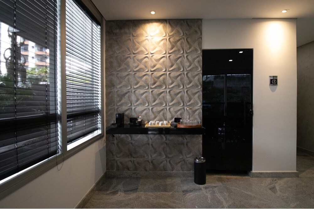 Conjunto Comercial-Sala à venda, 52m² - Foto 16