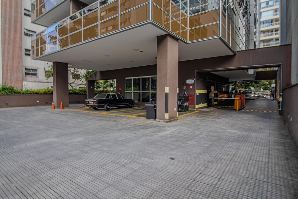 Conjunto Comercial-Sala à venda, 52m² - Foto 15