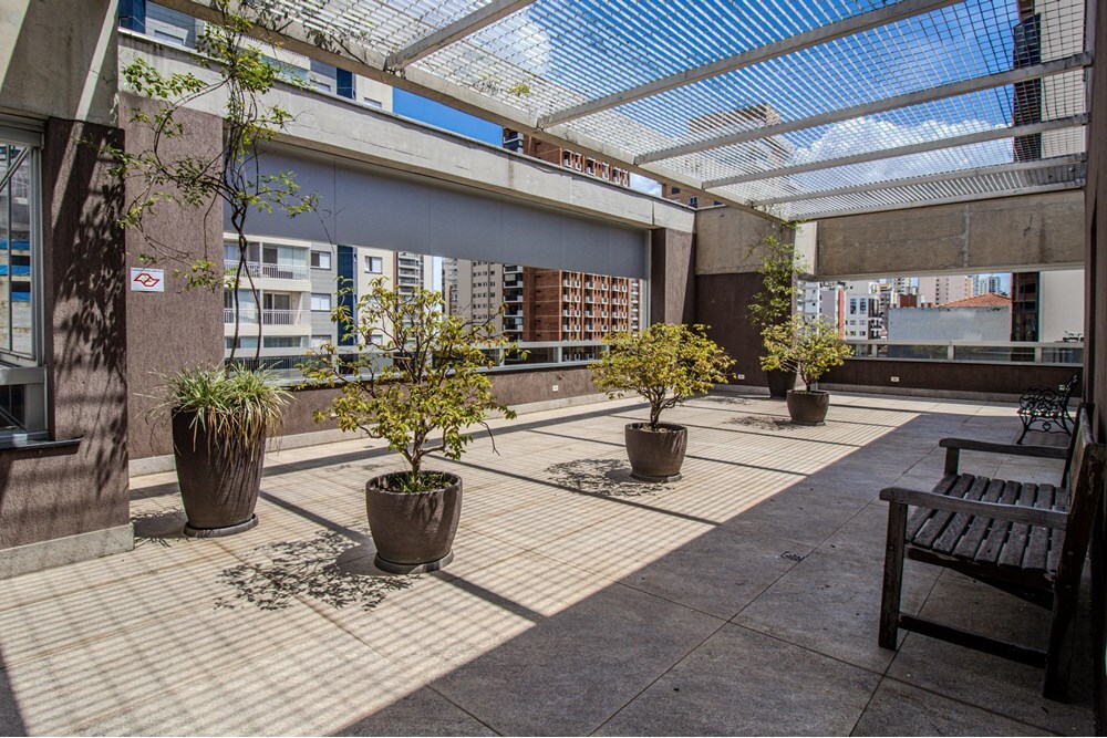 Conjunto Comercial-Sala à venda, 52m² - Foto 2