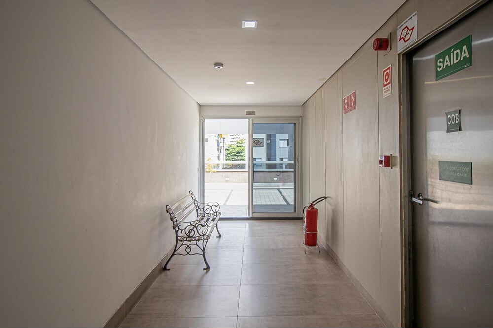 Conjunto Comercial-Sala à venda, 52m² - Foto 13