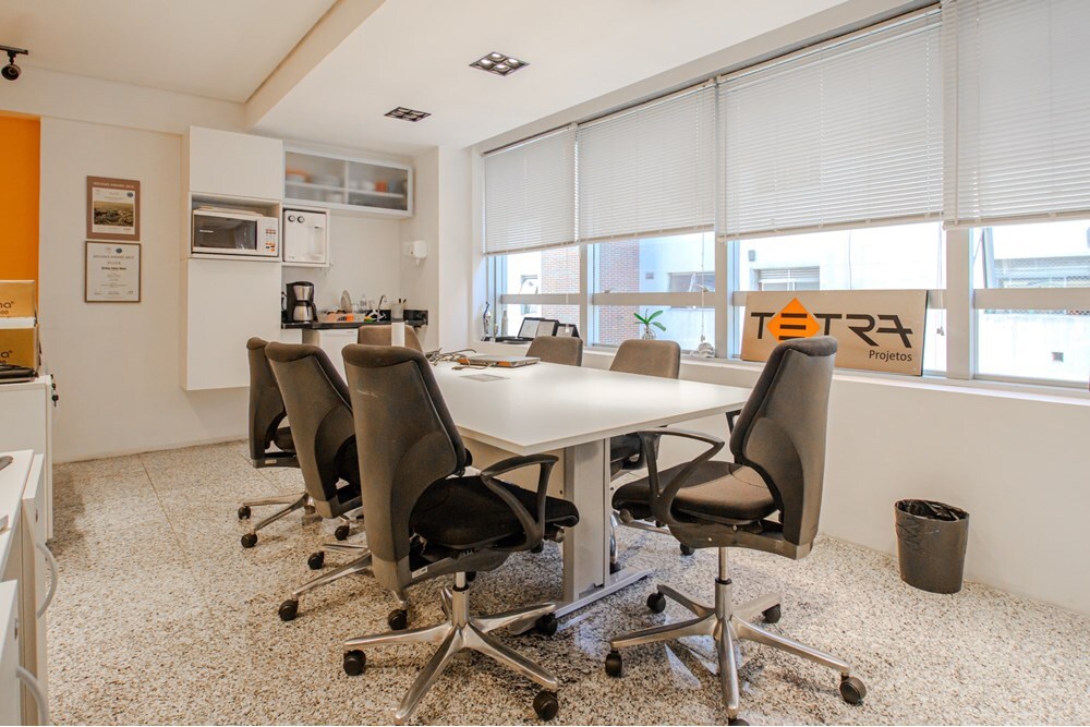 Conjunto Comercial-Sala à venda, 52m² - Foto 10