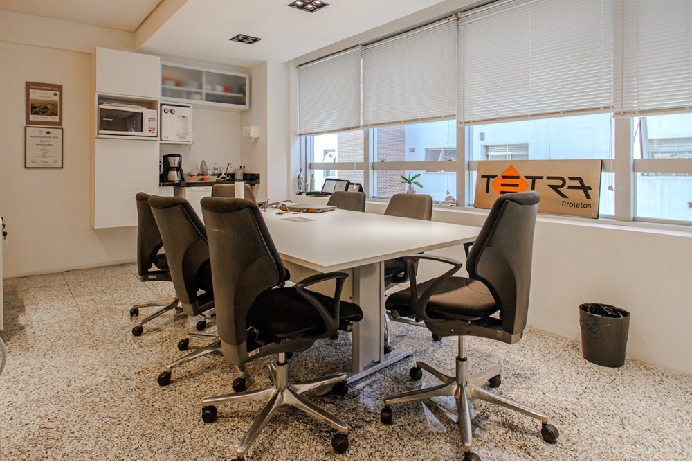 Conjunto Comercial-Sala à venda, 52m² - Foto 9