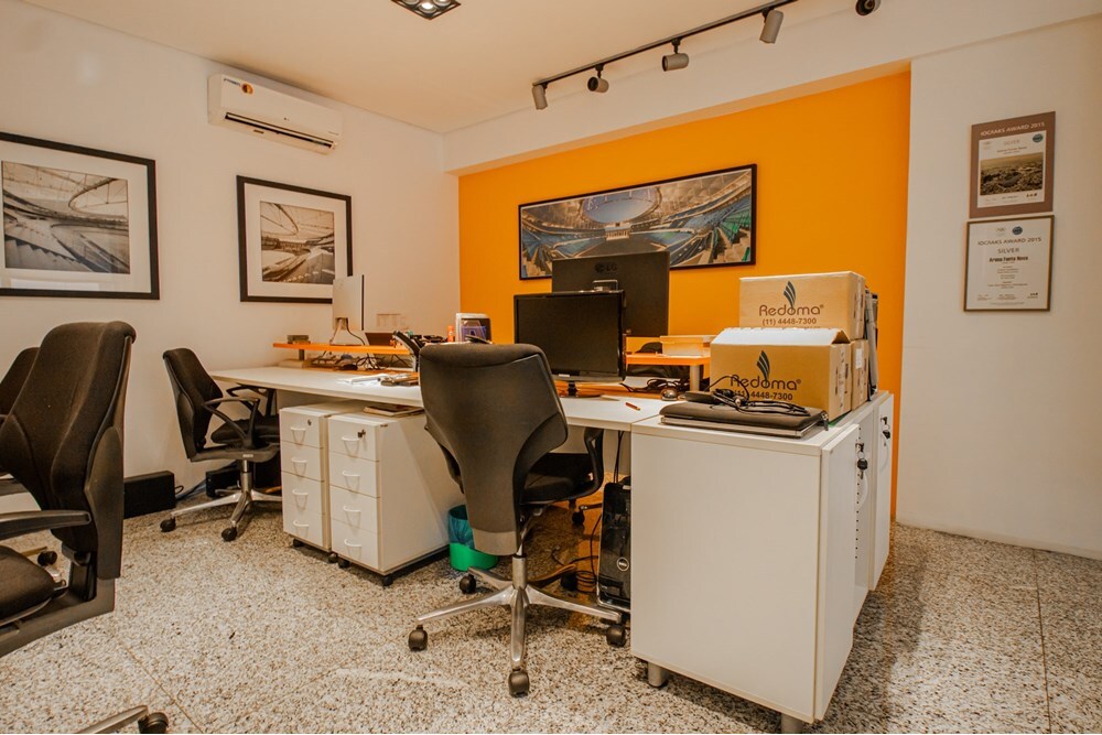 Conjunto Comercial-Sala à venda, 52m² - Foto 5