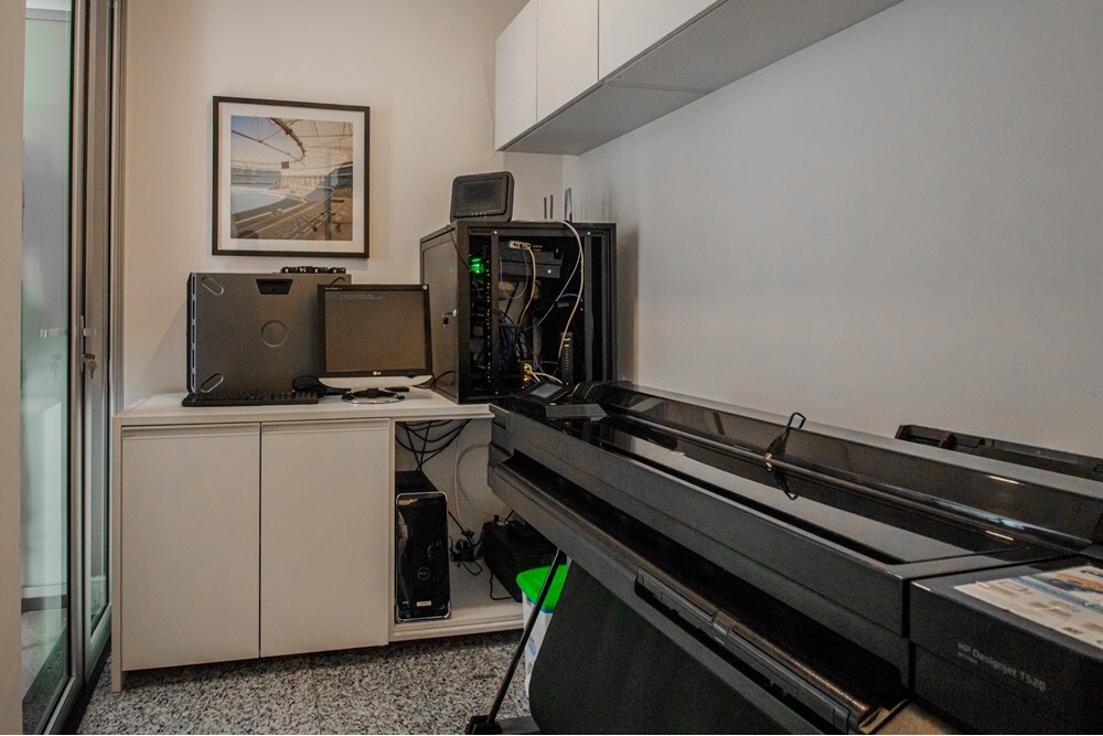 Conjunto Comercial-Sala à venda, 52m² - Foto 4