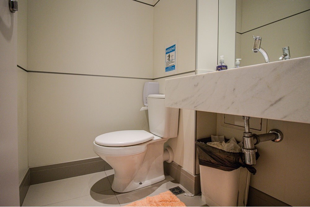Conjunto Comercial-Sala à venda, 52m² - Foto 3