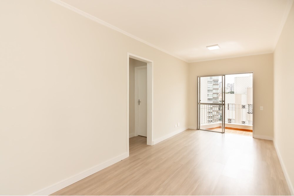 Apartamento, 2 quartos, 55 m² - Foto 1