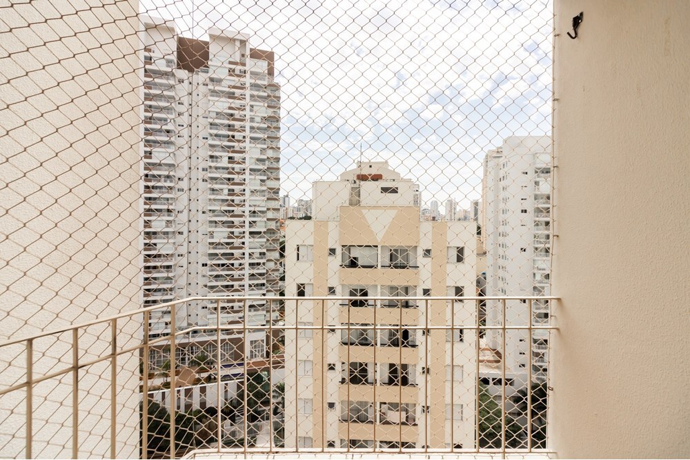 Apartamento, 2 quartos, 55 m² - Foto 20