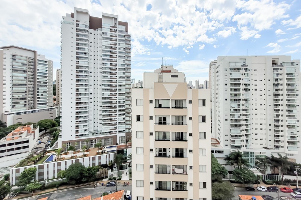 Apartamento, 2 quartos, 55 m² - Foto 17