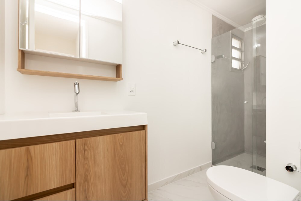 Apartamento, 2 quartos, 55 m² - Foto 11