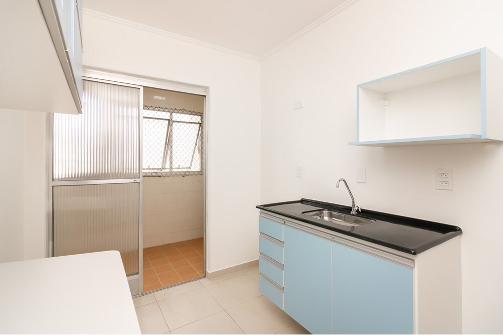 Apartamento, 2 quartos, 55 m² - Foto 9