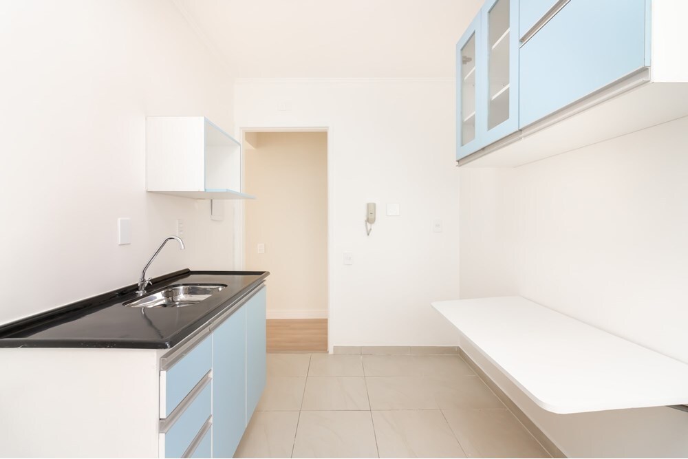 Apartamento, 2 quartos, 55 m² - Foto 8