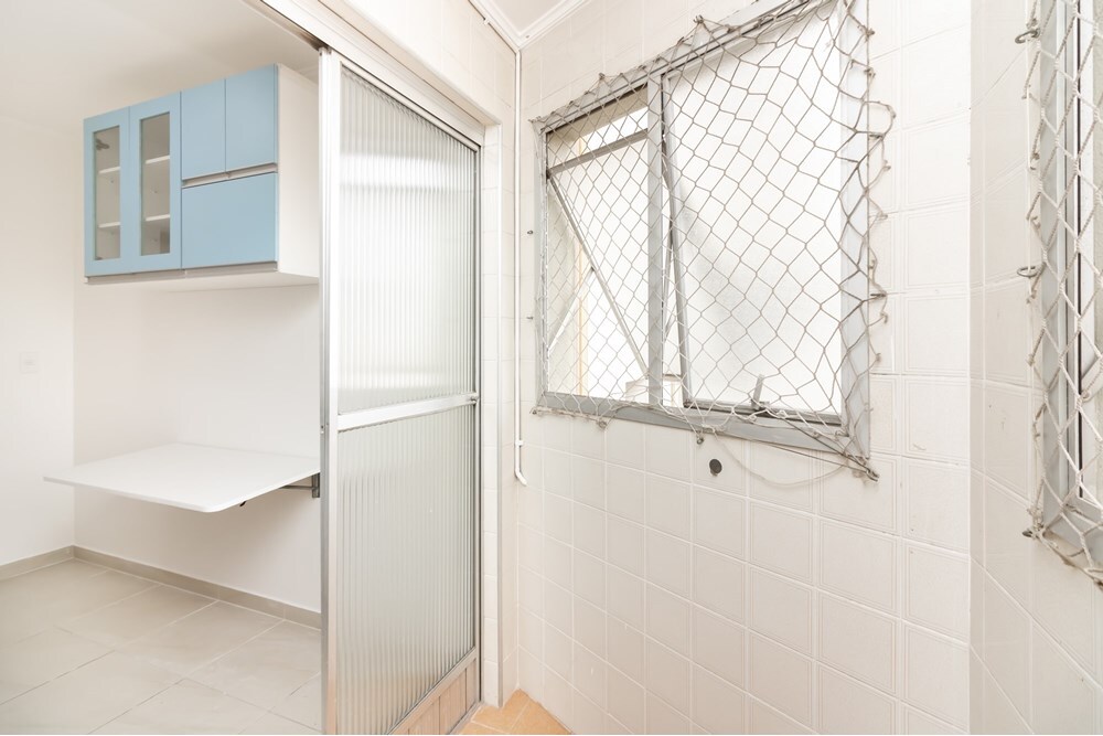 Apartamento, 2 quartos, 55 m² - Foto 6