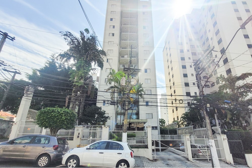 Apartamento, 2 quartos, 55 m² - Foto 5