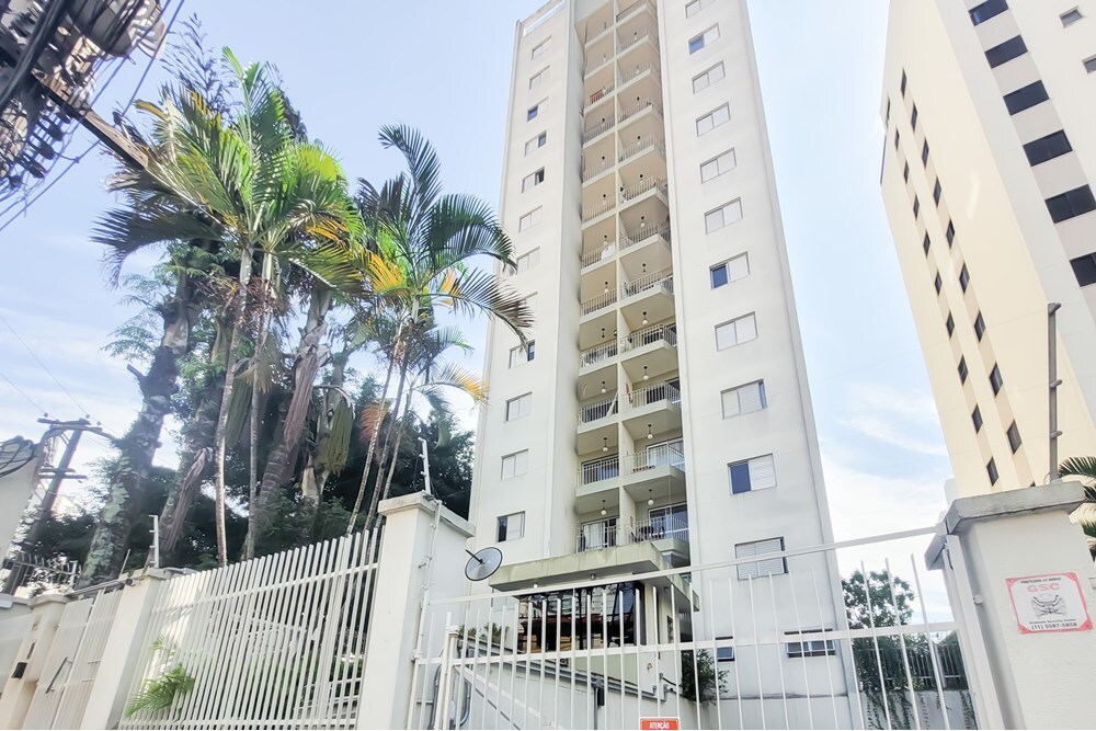 Apartamento, 2 quartos, 55 m² - Foto 4