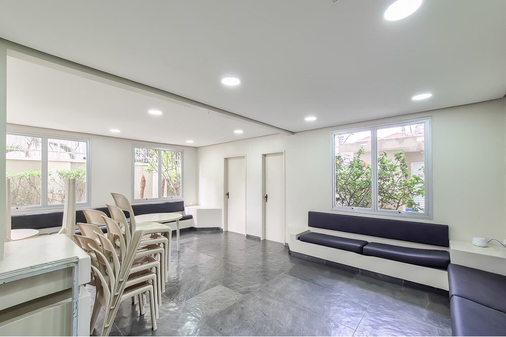 Apartamento, 2 quartos, 55 m² - Foto 3