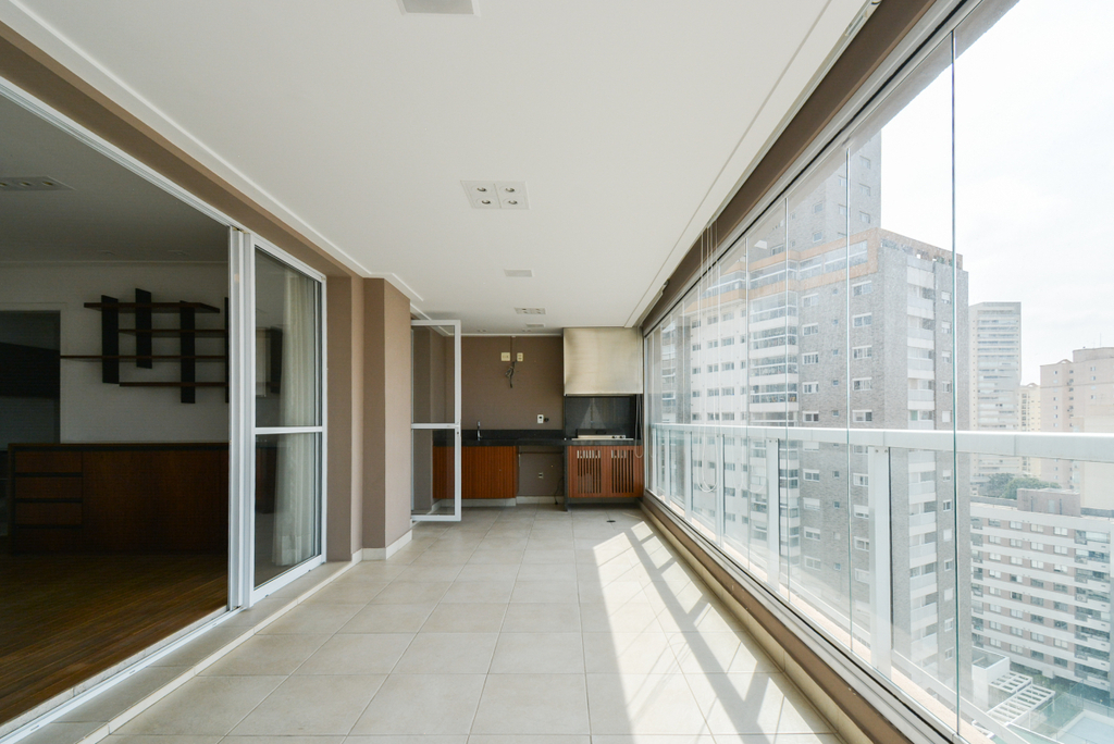 Apartamento, 3 quartos, 136 m² - Foto 58
