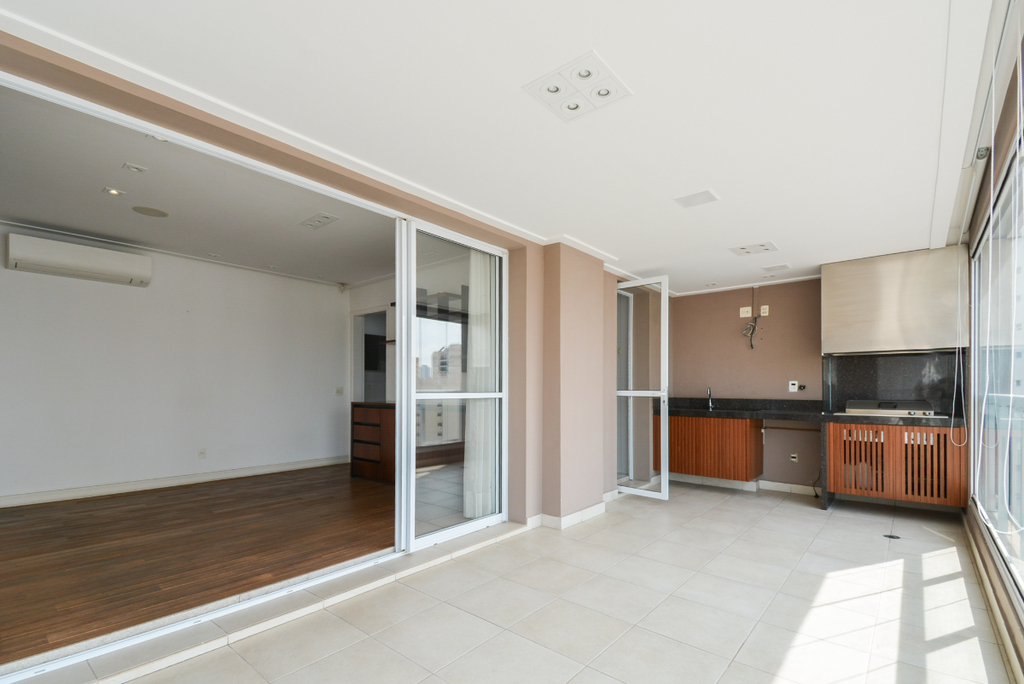 Apartamento, 3 quartos, 136 m² - Foto 57