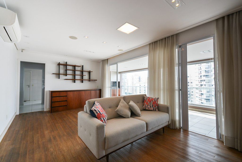 Apartamento, 3 quartos, 136 m² - Foto 56