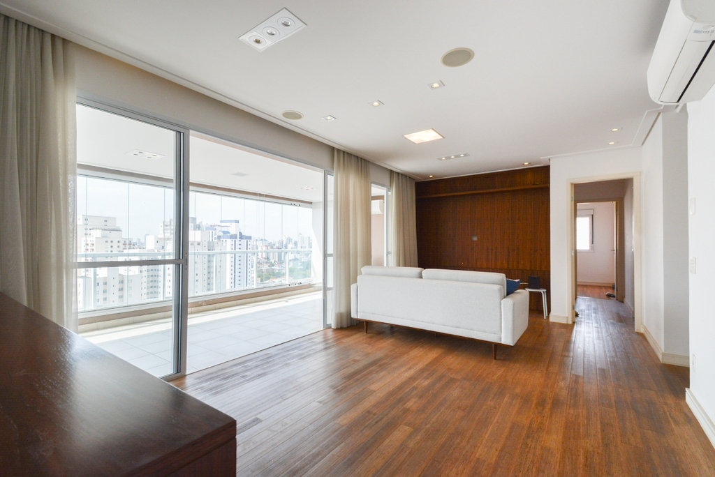 Apartamento, 3 quartos, 136 m² - Foto 55