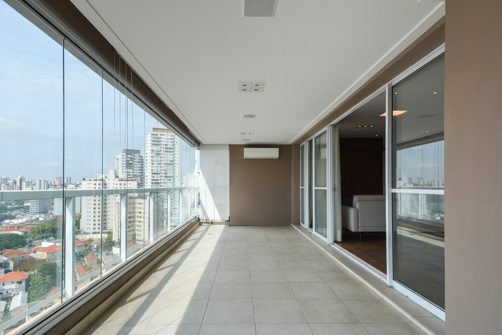Apartamento, 3 quartos, 136 m² - Foto 47