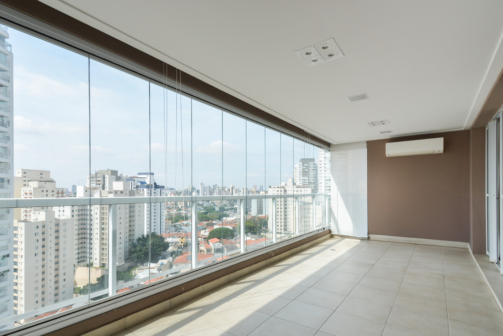 Apartamento, 3 quartos, 136 m² - Foto 45