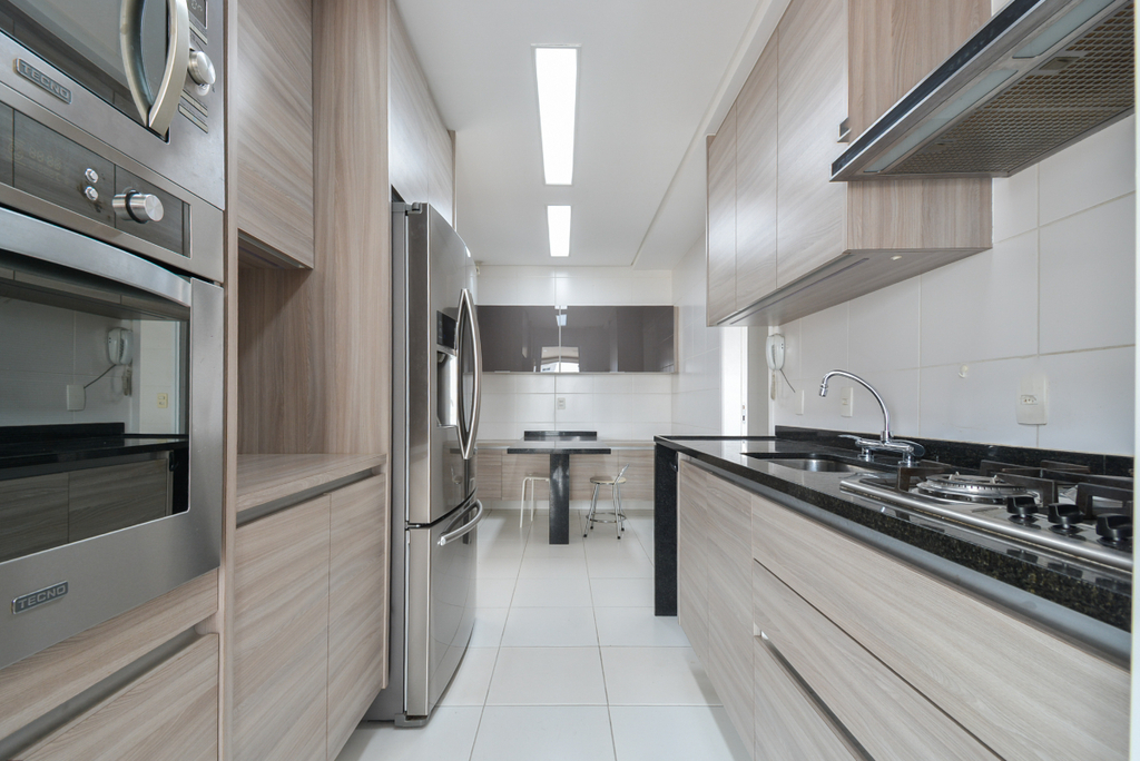 Apartamento, 3 quartos, 136 m² - Foto 43
