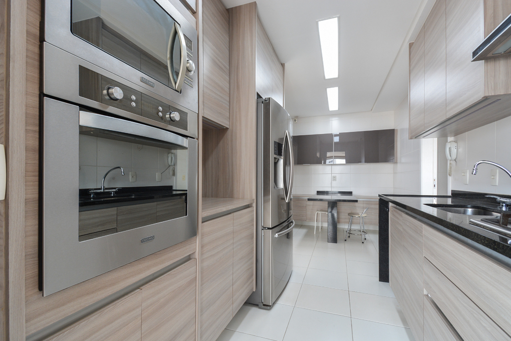 Apartamento, 3 quartos, 136 m² - Foto 42