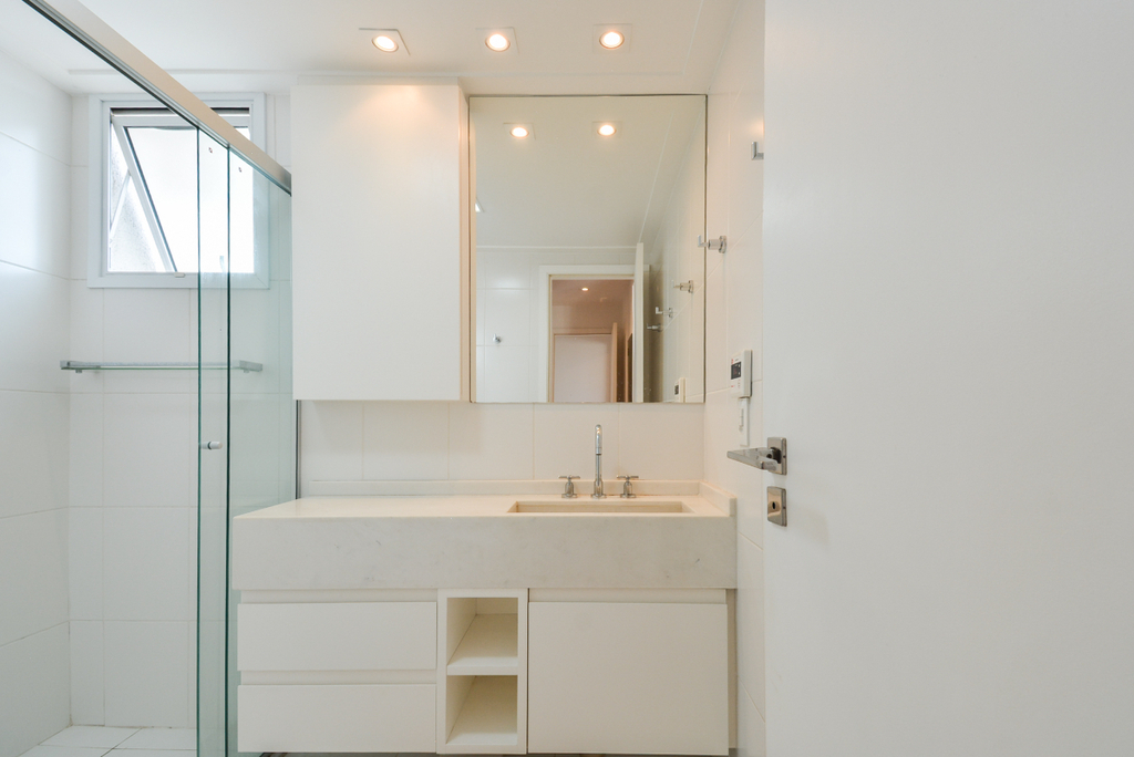 Apartamento, 3 quartos, 136 m² - Foto 59
