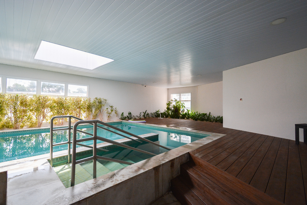 Apartamento, 3 quartos, 136 m² - Foto 11