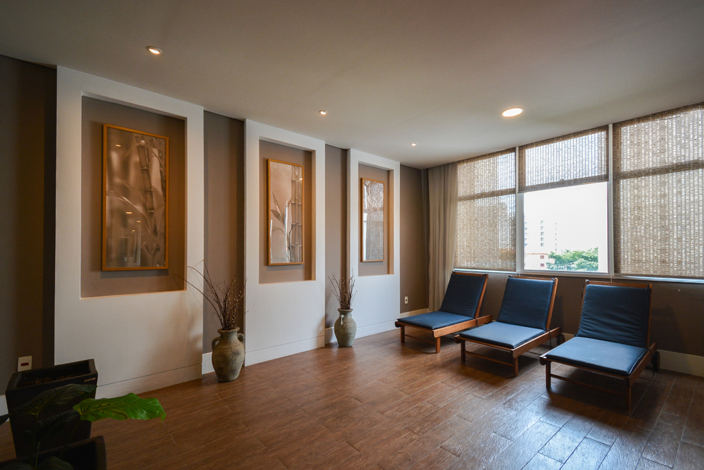 Apartamento, 3 quartos, 136 m² - Foto 9