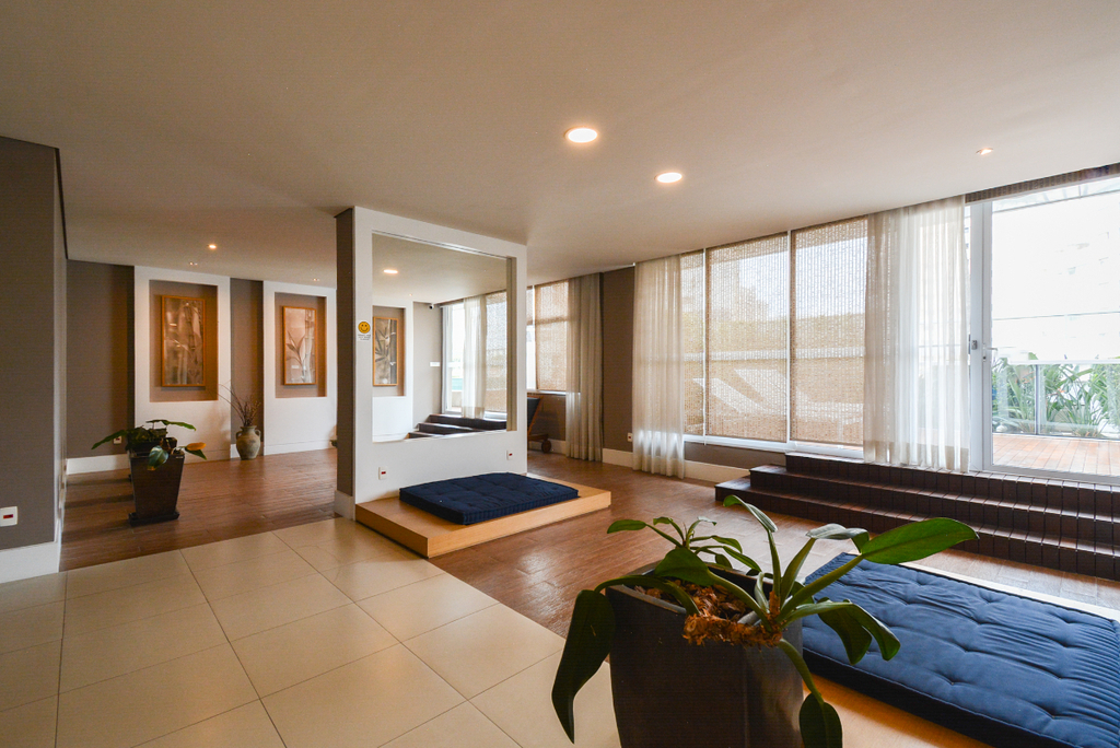 Apartamento, 3 quartos, 136 m² - Foto 7