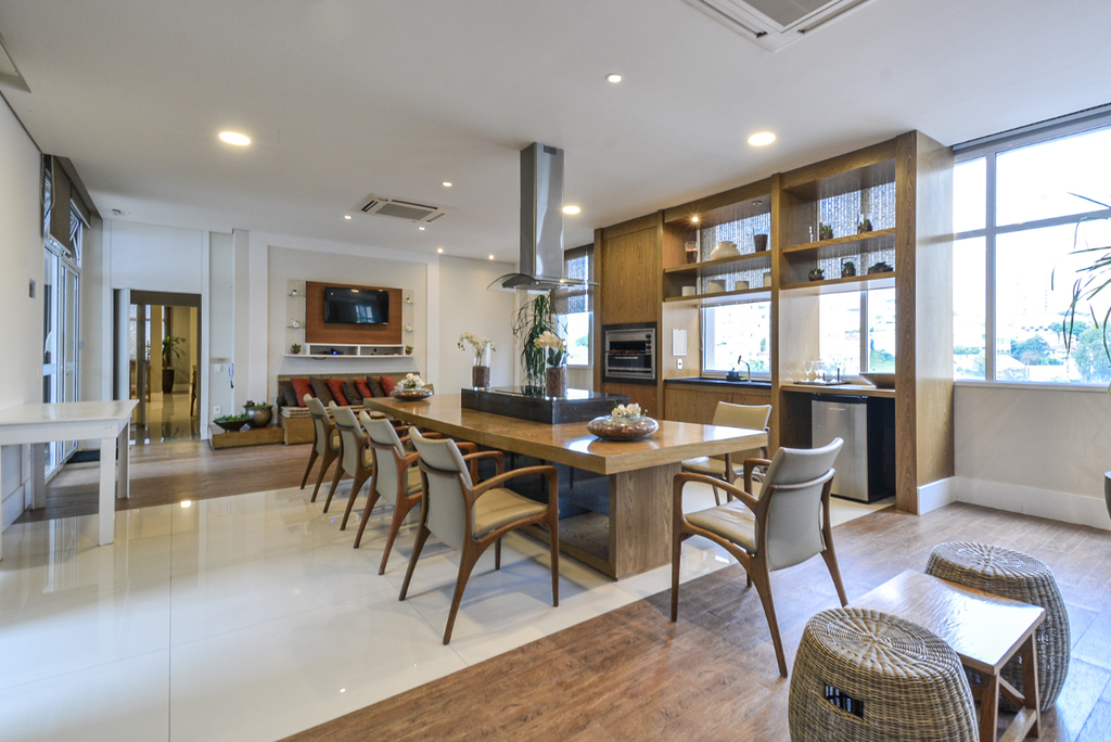 Apartamento, 3 quartos, 136 m² - Foto 6