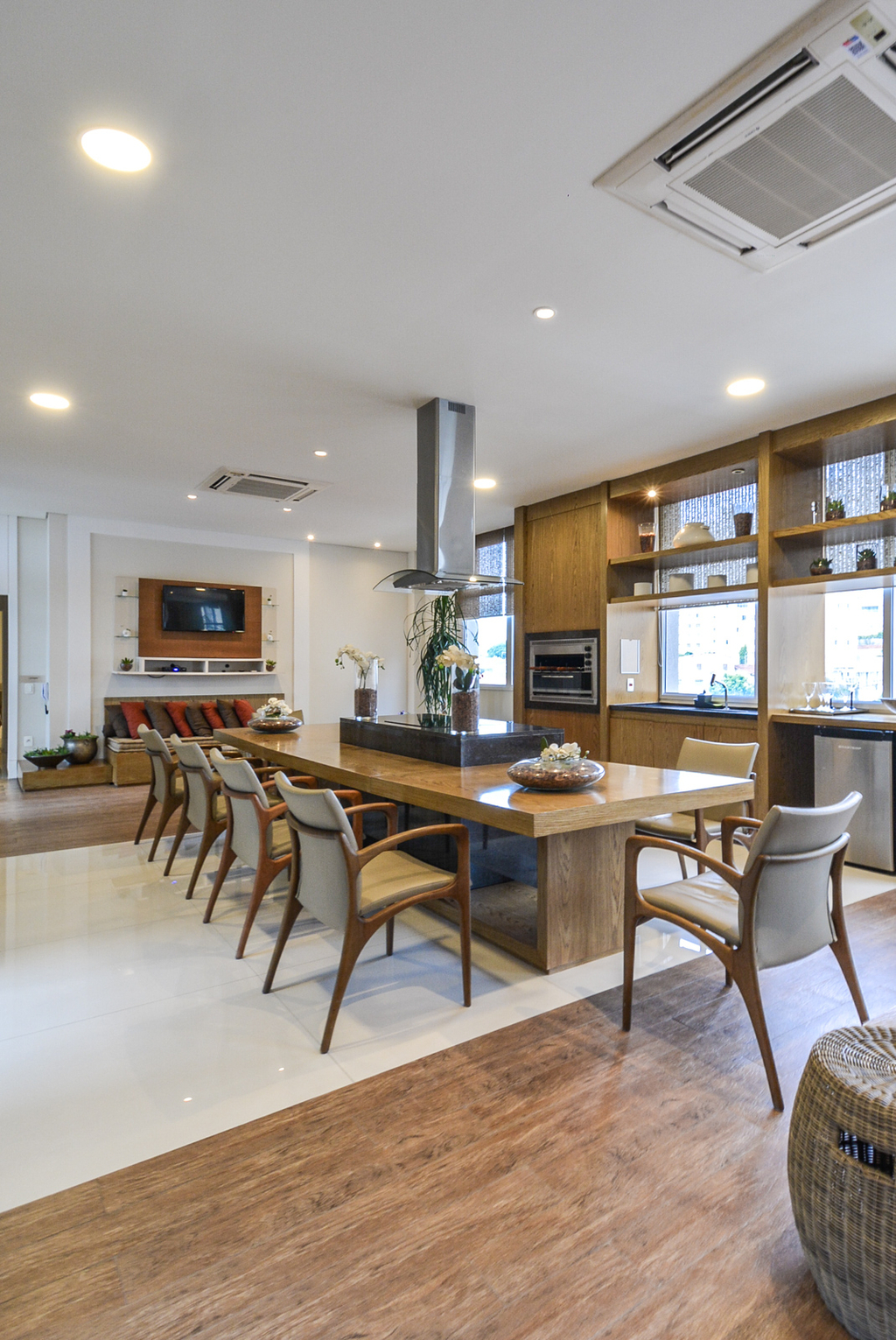 Apartamento, 3 quartos, 136 m² - Foto 5