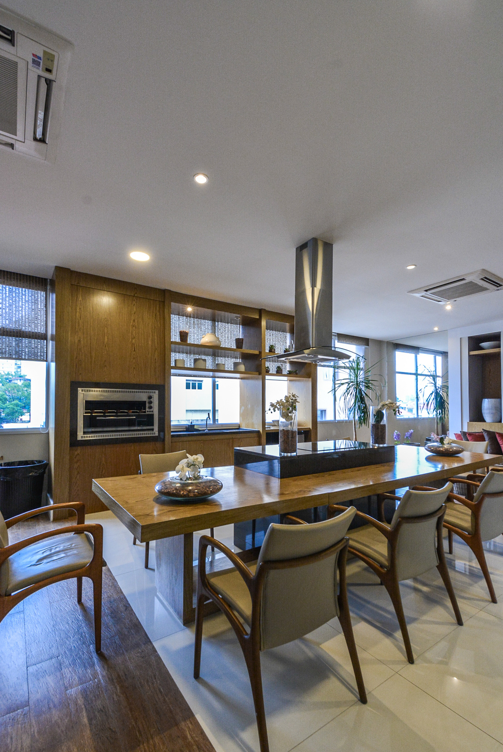 Apartamento, 3 quartos, 136 m² - Foto 4