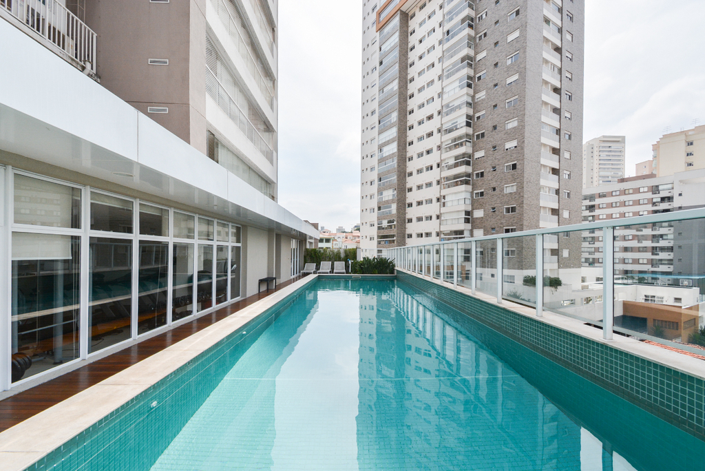 Apartamento, 3 quartos, 136 m² - Foto 35