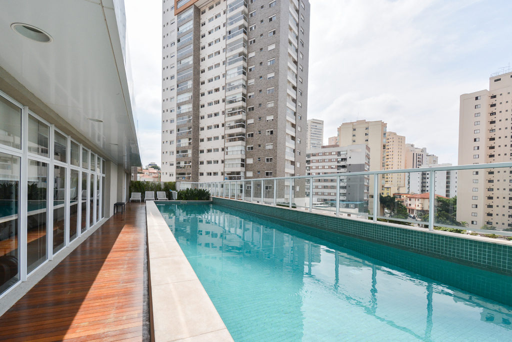 Apartamento, 3 quartos, 136 m² - Foto 34