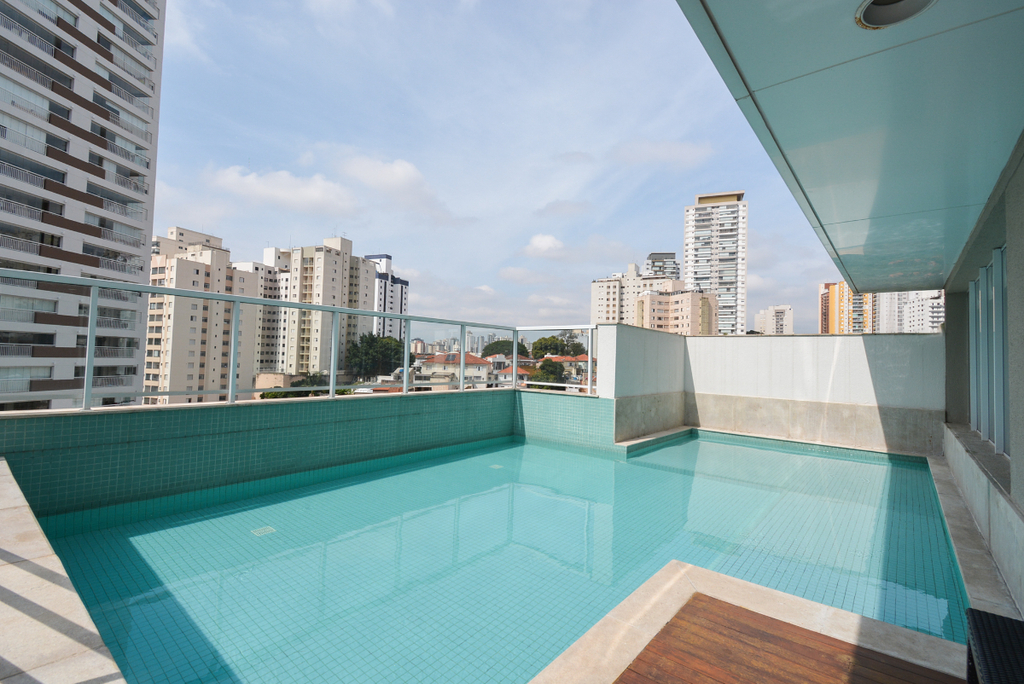 Apartamento, 3 quartos, 136 m² - Foto 33