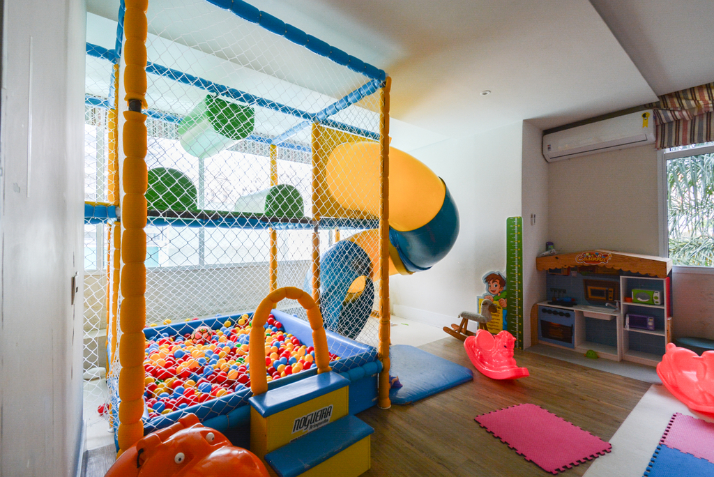 Apartamento, 3 quartos, 136 m² - Foto 32
