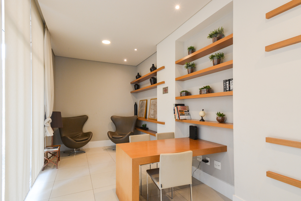 Apartamento, 3 quartos, 136 m² - Foto 30