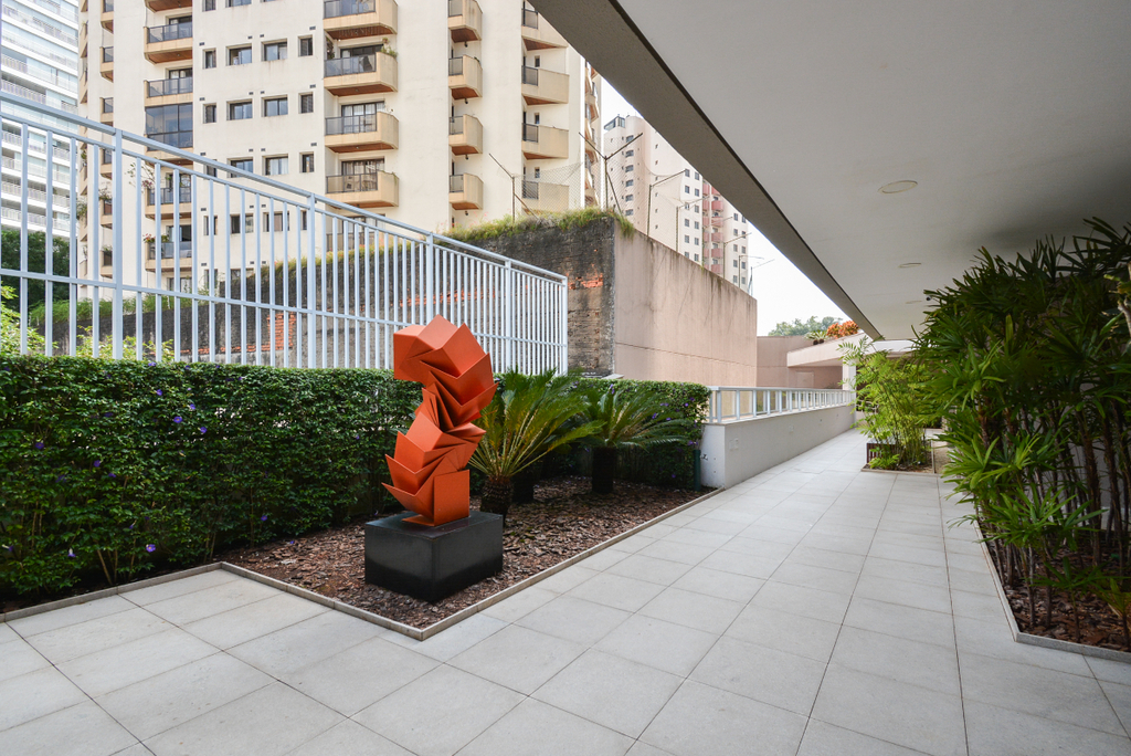 Apartamento, 3 quartos, 136 m² - Foto 27