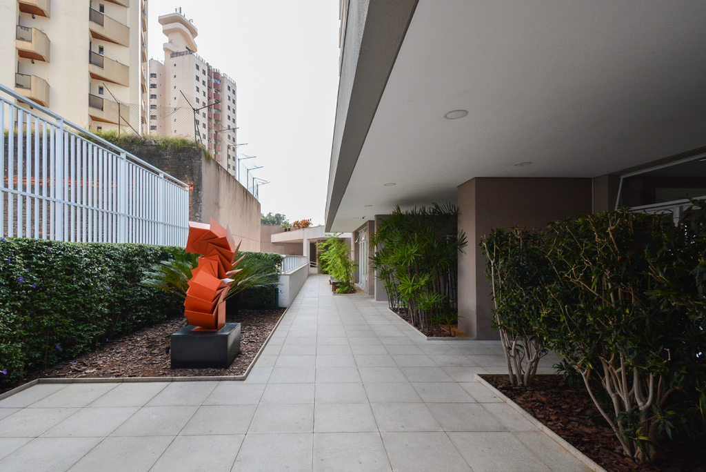Apartamento, 3 quartos, 136 m² - Foto 26