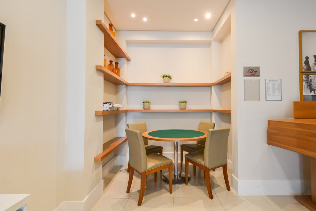 Apartamento, 3 quartos, 136 m² - Foto 25
