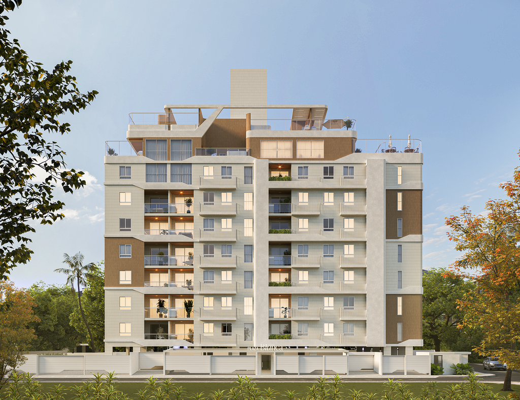 Cobertura à venda com 3 quartos, 137m² - Foto 4