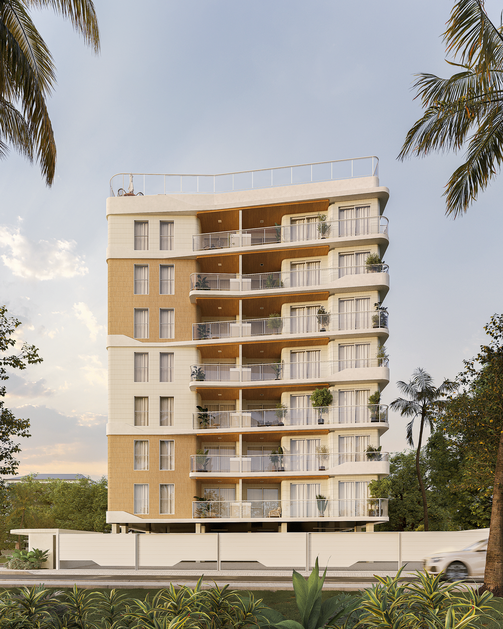 Cobertura à venda com 3 quartos, 137m² - Foto 5