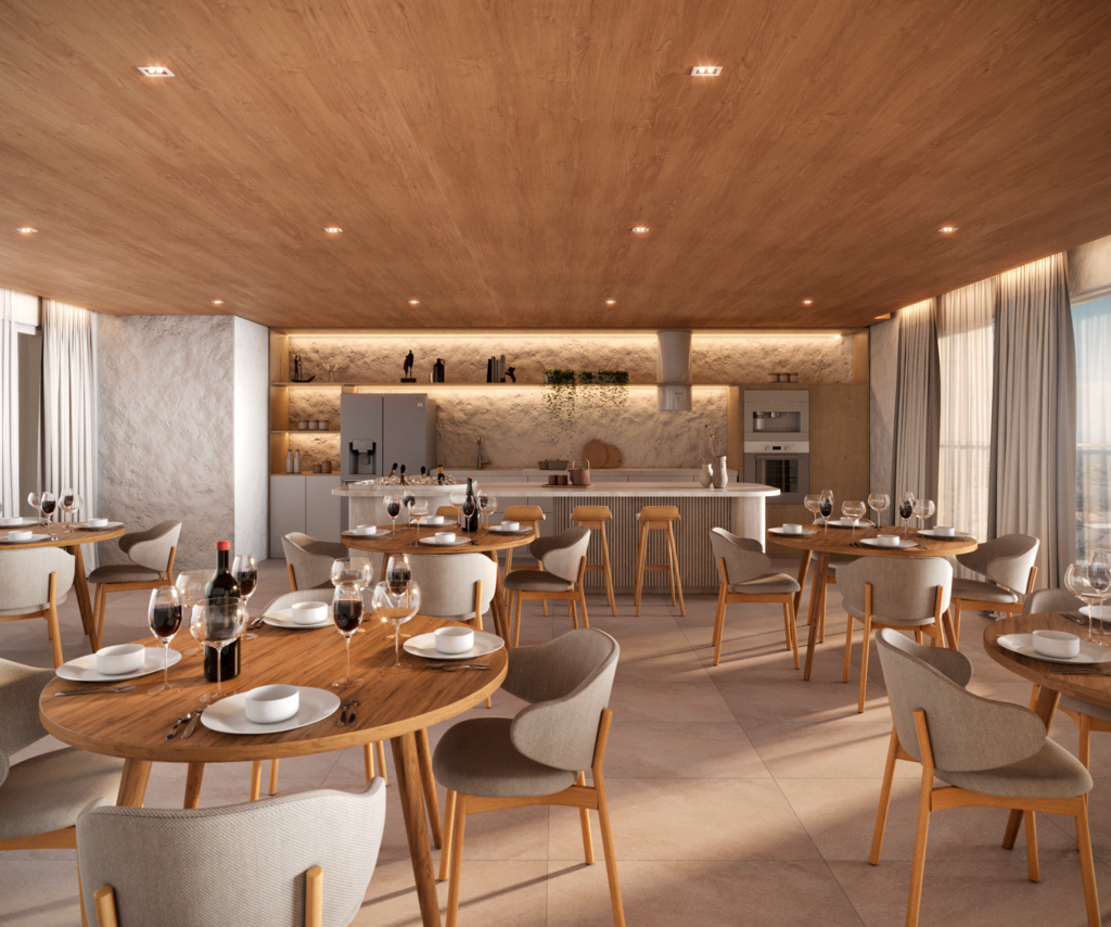 Cobertura à venda com 3 quartos, 137m² - Foto 8